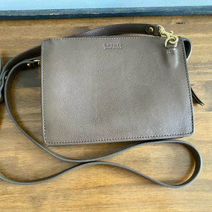 Lotuff Leather Tripp Clay